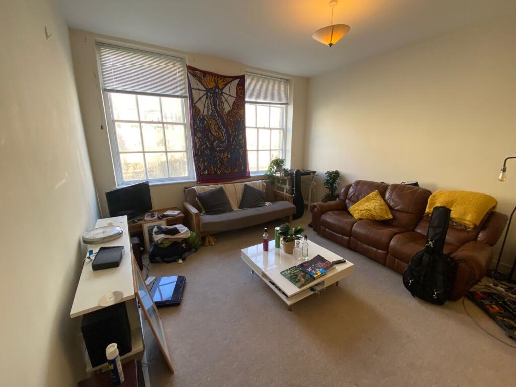Main image of property: Park Street, Bristol, BS1