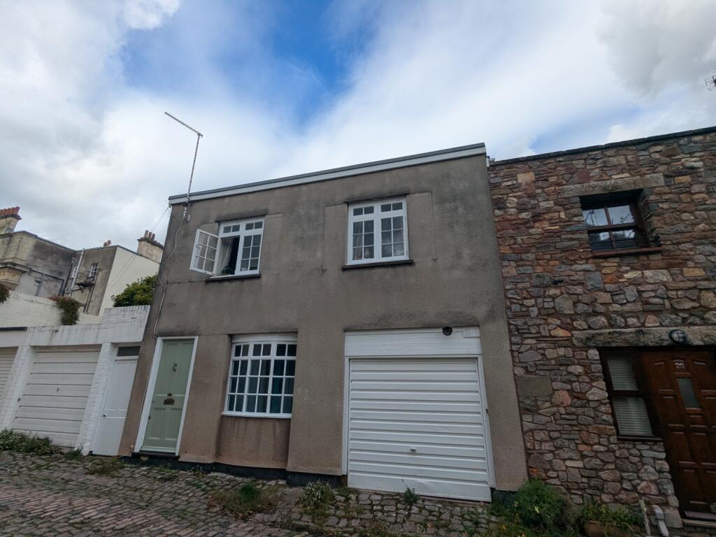Main image of property: Cobblestone Mews, Clifton, Bristol, BS8