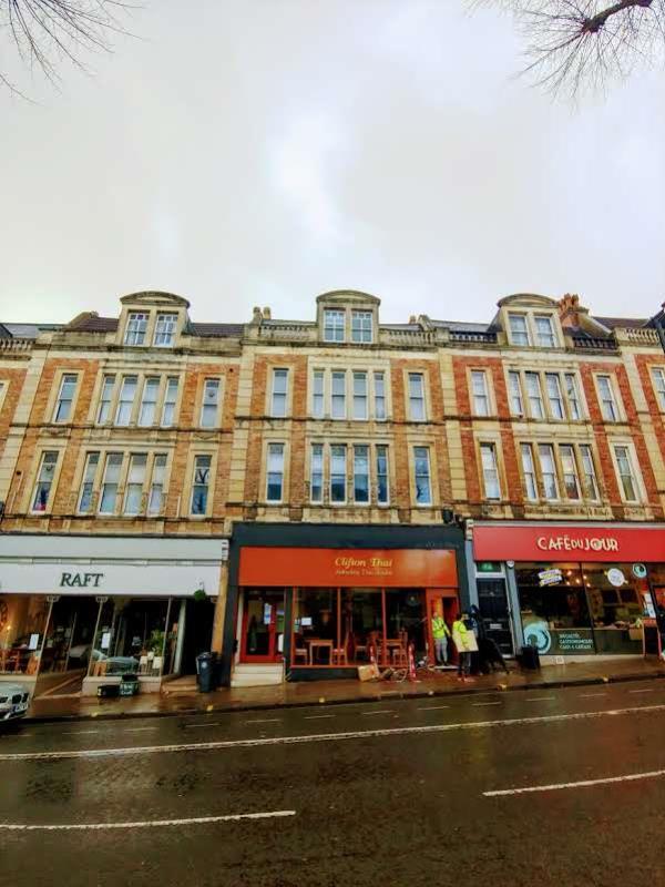 Main image of property: Whiteladies Road, Clifton, Bristol, BS8