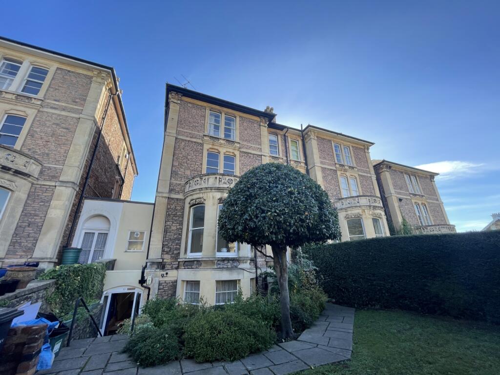 Main image of property: Beaufort Road, Clifton, Bristol, BS8