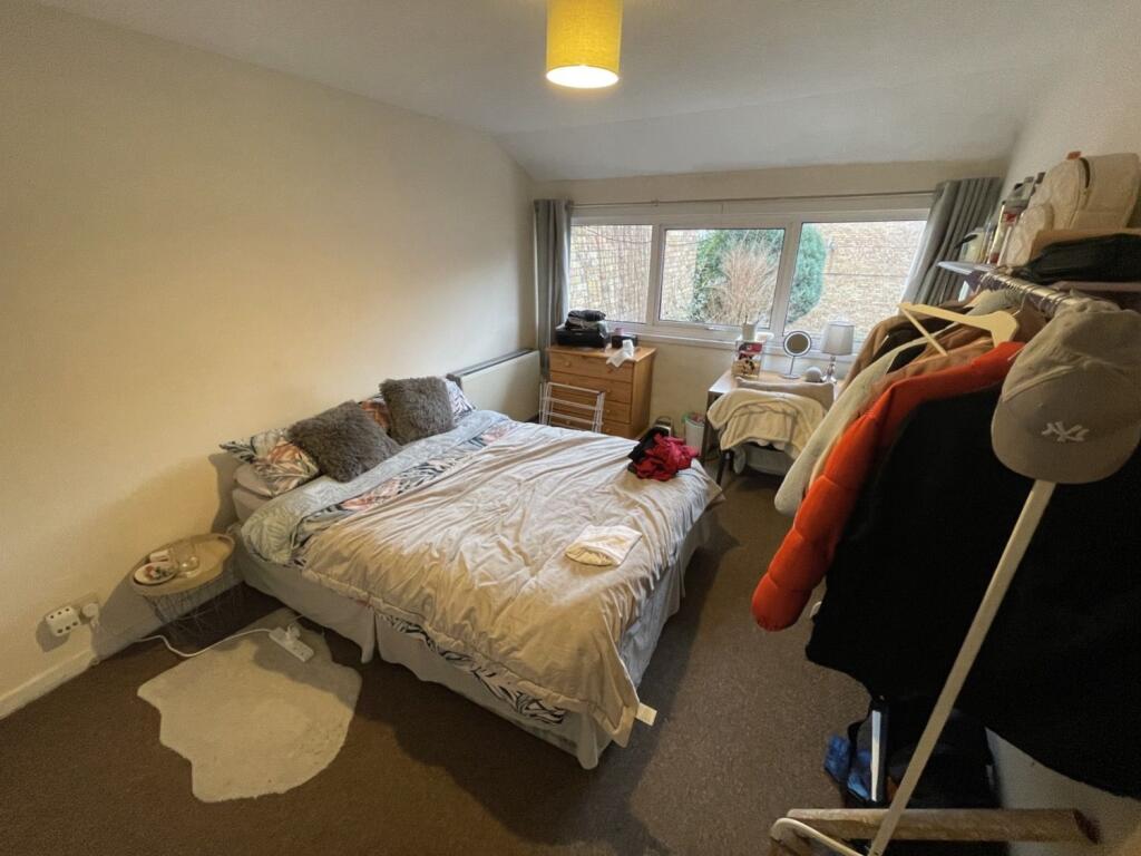 Main image of property: High Kingsdown, Bristol, BS2