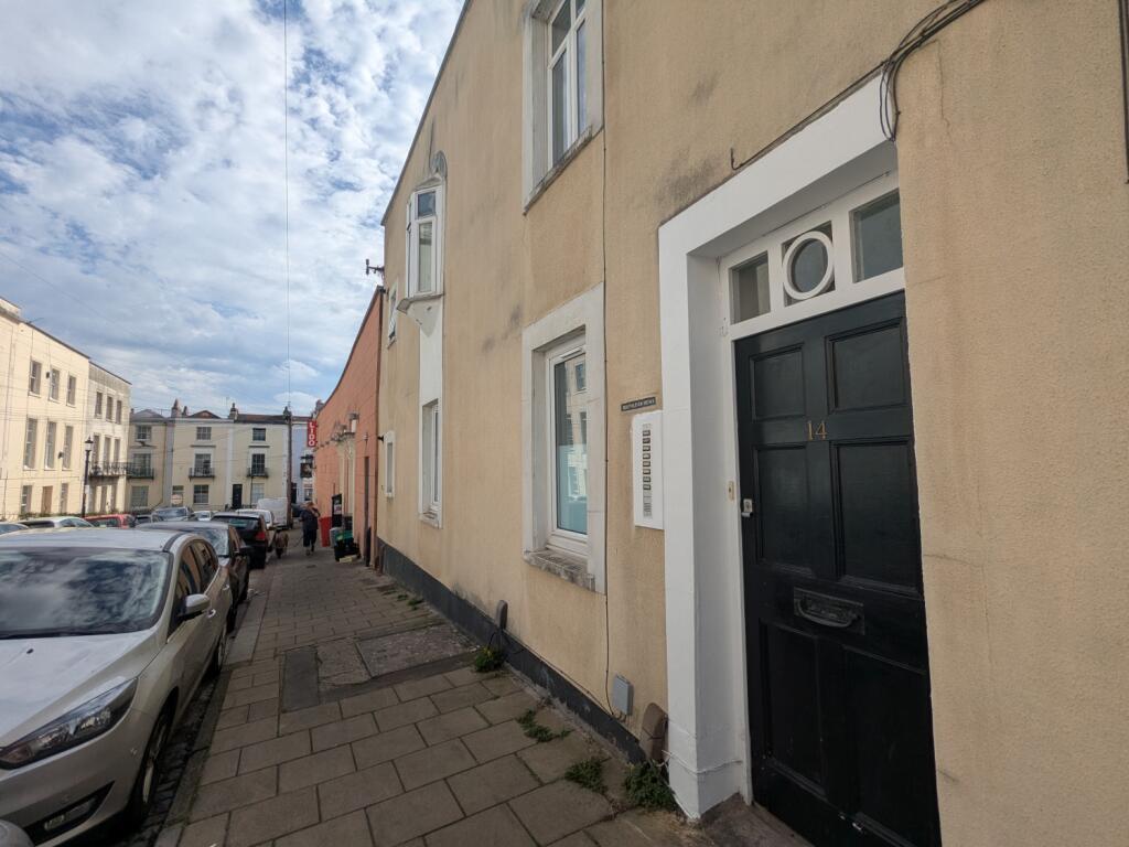 Main image of property: Southleigh Road, Clifton, Bristol, BS8
