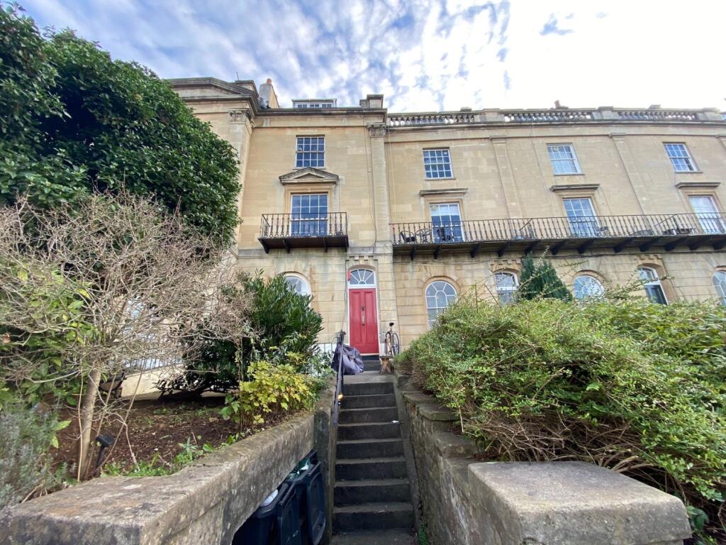 Main image of property: Aberdeen Road, Cotham, Bristol, BS6