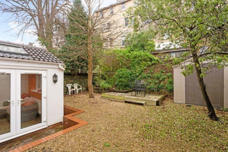 Main image of property: Ravenswood Road, Cotham, Bristol, BS6