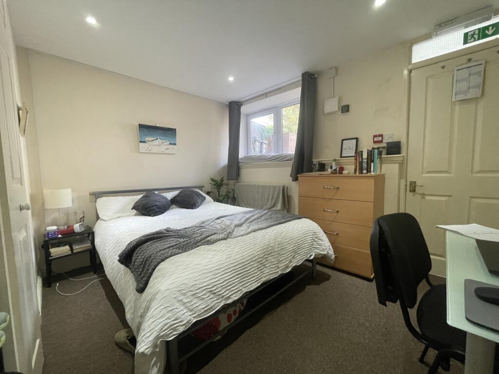 Main image of property: Zetland Road, Redland, Bristol, BS6