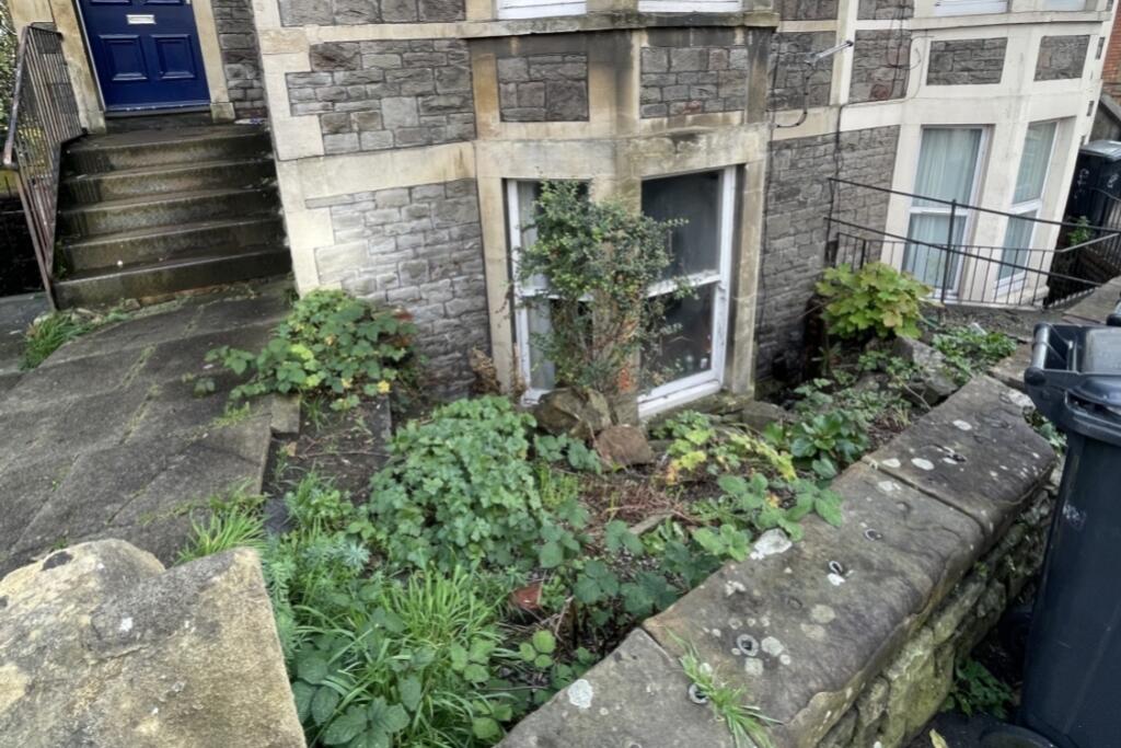 Additional property image - Cromwell Road, St. Andrews, Bristol, BS6