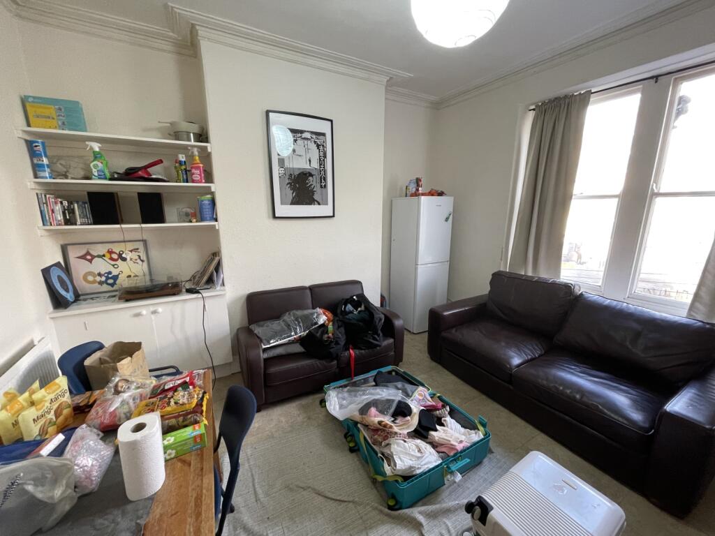 Additional property image - Cromwell Road, St. Andrews, Bristol, BS6
