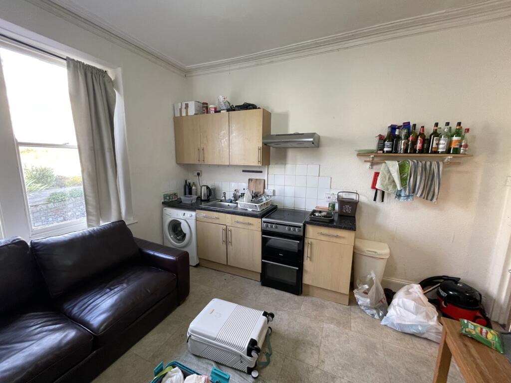 Additional property image - Cromwell Road, St. Andrews, Bristol, BS6