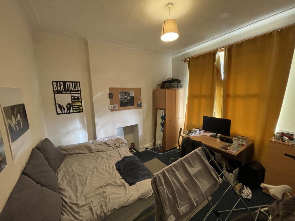 Additional property image - Cromwell Road, St. Andrews, Bristol, BS6