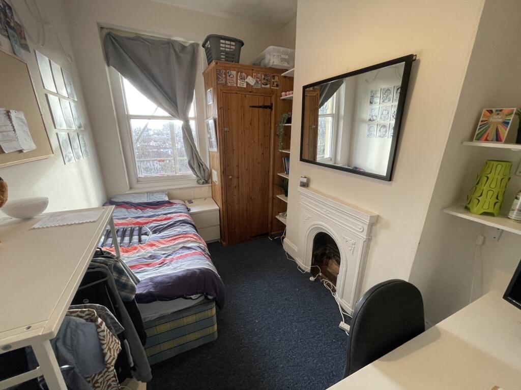 Additional property image - Cromwell Road, St. Andrews, Bristol, BS6