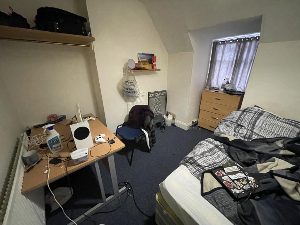 Additional property image - Cromwell Road, St. Andrews, Bristol, BS6