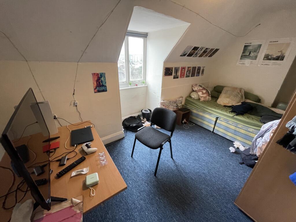 Additional property image - Cromwell Road, St. Andrews, Bristol, BS6