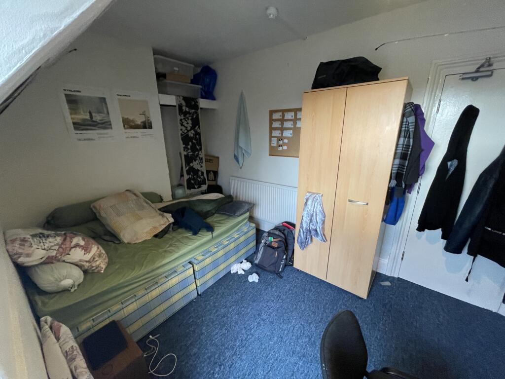 Additional property image - Cromwell Road, St. Andrews, Bristol, BS6