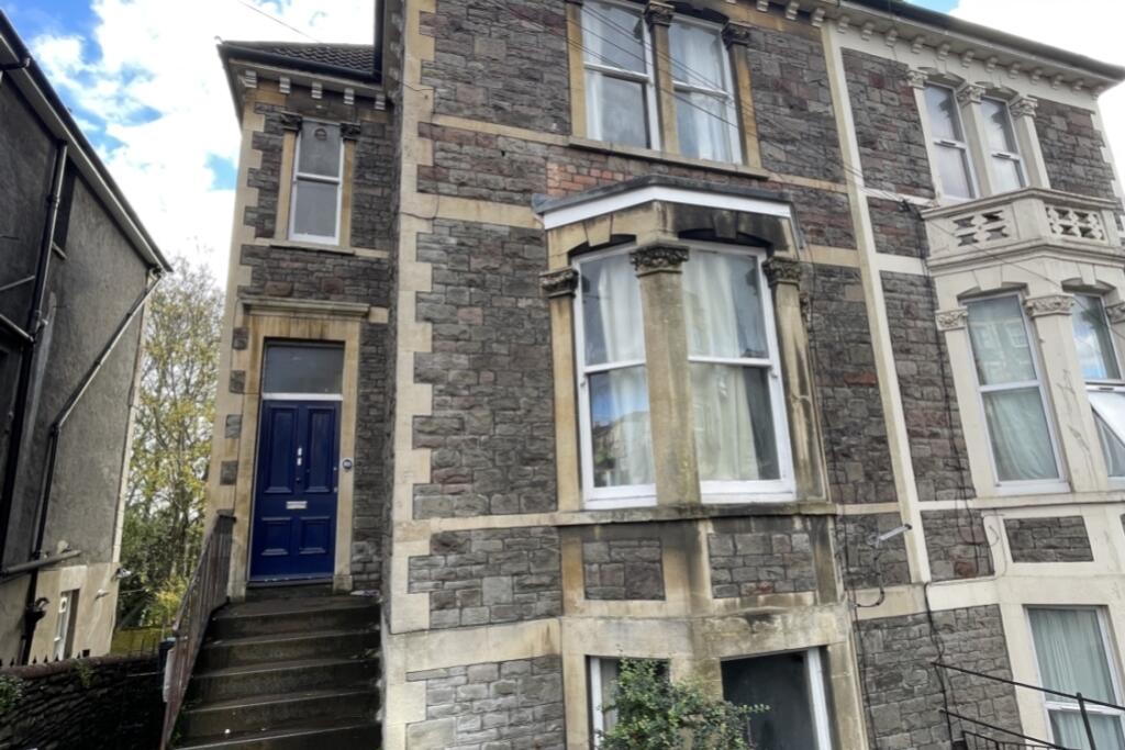 Additional property image - Cromwell Road, St. Andrews, Bristol, BS6