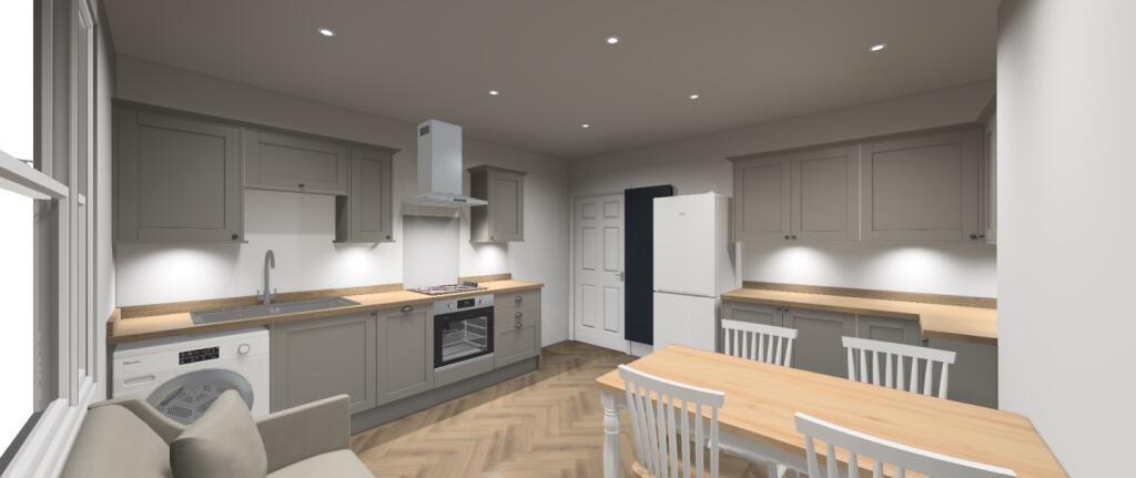 Additional property image - Cromwell Road, St. Andrews, Bristol, BS6