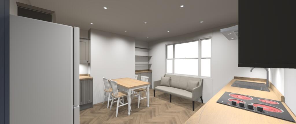 Additional property image - Cromwell Road, St. Andrews, Bristol, BS6