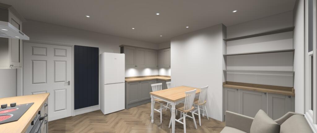 Additional property image - Cromwell Road, St. Andrews, Bristol, BS6