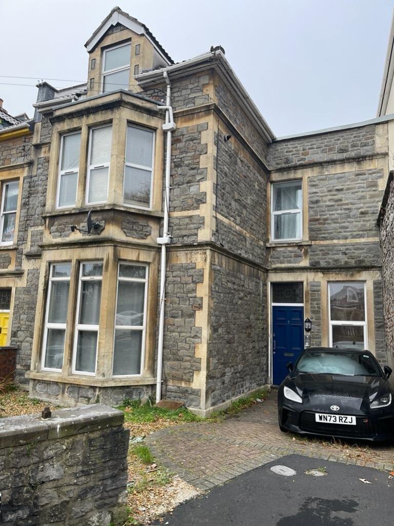 Main image of property: Luccombe Hill, Redland, Bristol, BS6