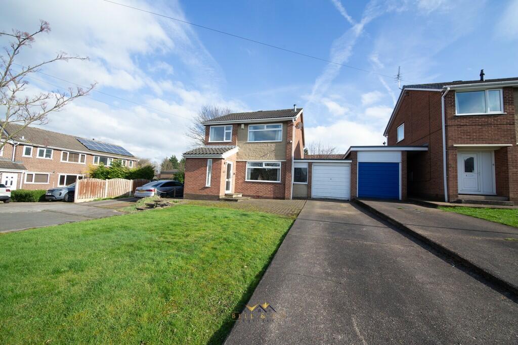 Main image of property: Yeomans Way, South Anston, Sheffield