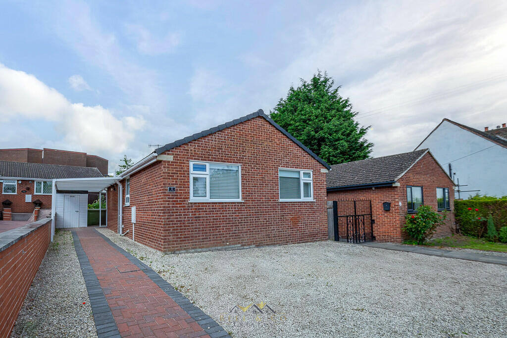 Main image of property: Mill Green, Staveley