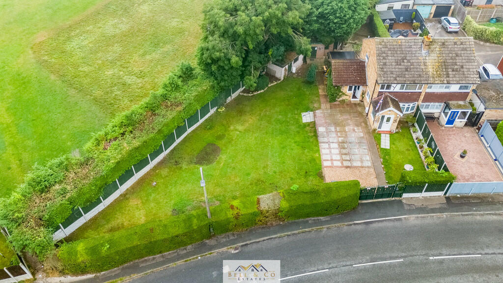 Main image of property: The Chase, Aston, Sheffield