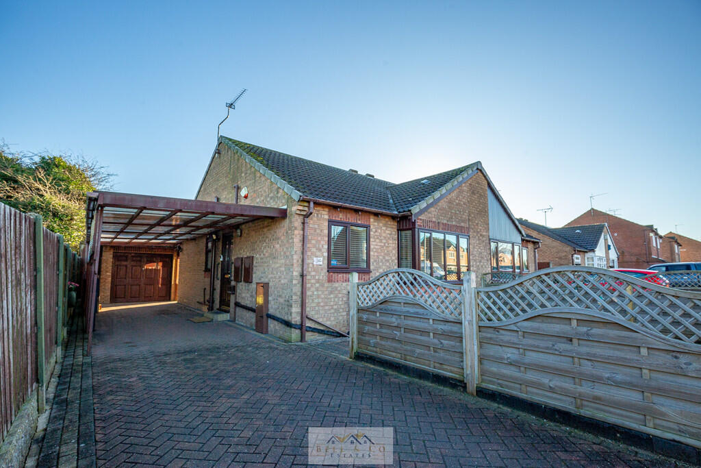 Main image of property: Park Lane, Dinnington, Sheffield