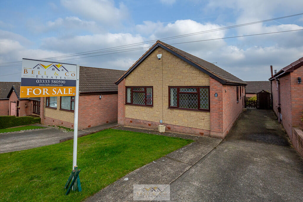 Main image of property: Rowan Tree, Killamarsh, Sheffield