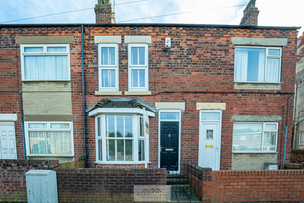 Main image of property: School Road, Wales, Sheffield