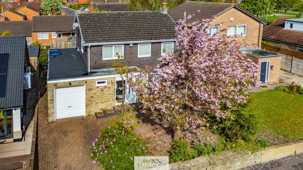 Main image of property: Mason Avenue, Aughton, Sheffield