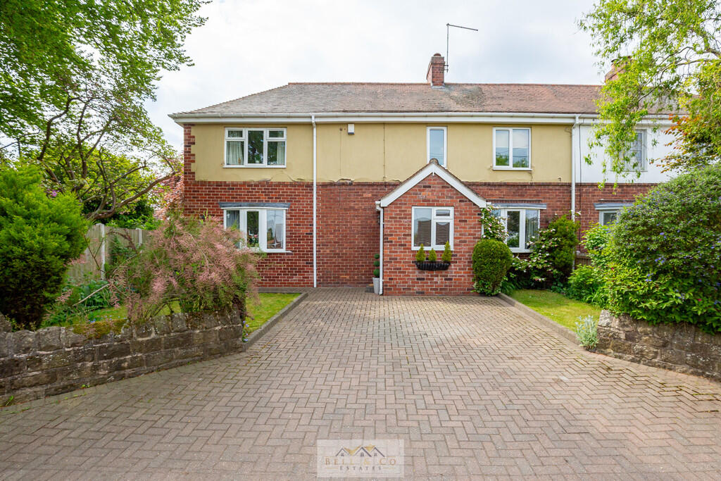 Main image of property: Common Road, Thorpe Salvin, Worksop