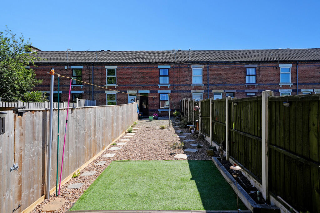 Main image of property: Wales Road, Kiveton Park, Sheffield