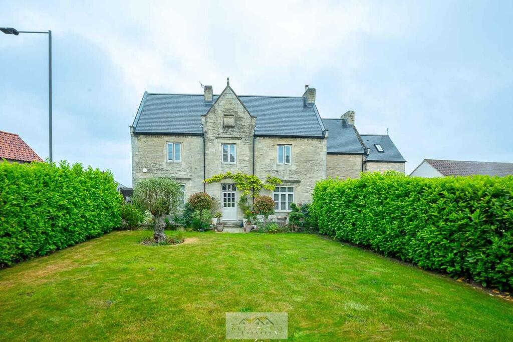 Main image of property: Turner Croft, Laughton-en-le-Morthern, Sheffield