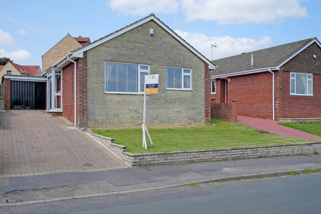 Main image of property: Eastfield Crescent, Laughton-en-le-Morthen, Rotherham