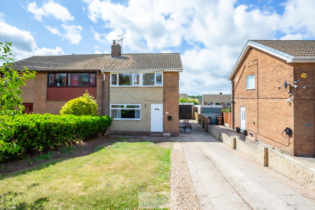 Main image of property: Osborne Road, Kiveton Park