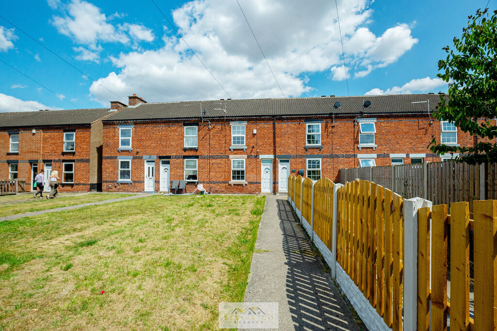 Main image of property: Carrington Terrace , Kiveton Park , Sheffield