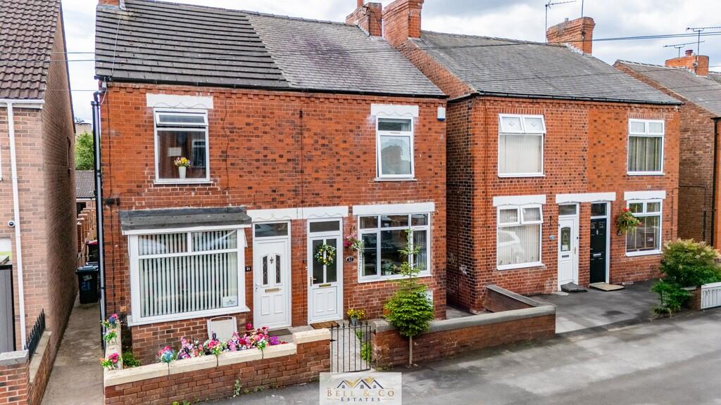 Main image of property: Sikes Road, North Anston, Sheffield