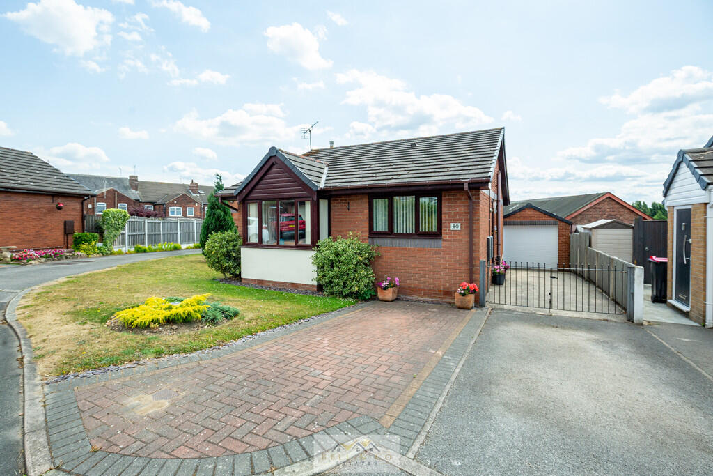 Main image of property: Broad Bridge Close, Kiveton Park, Sheffield