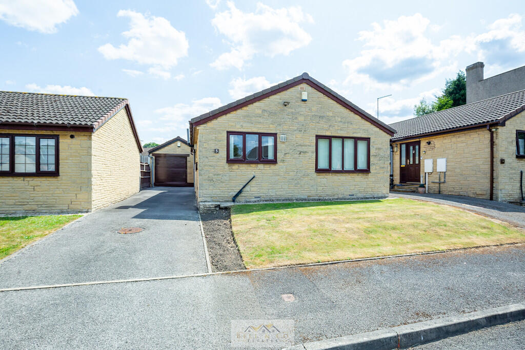 Main image of property: Netherthorpe Close, Killamarsh, Sheffield