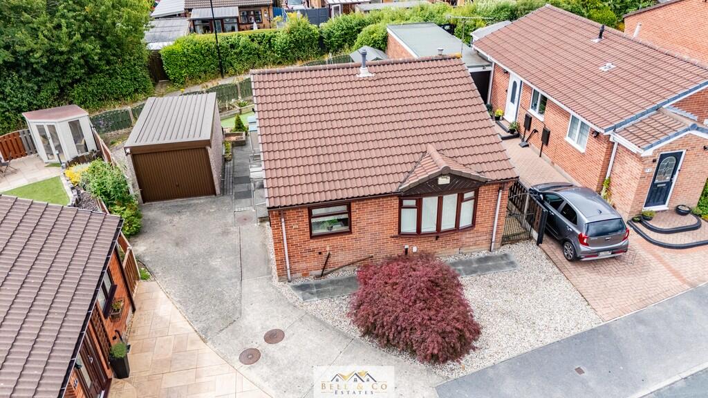 Main image of property: Pendle Croft, Sothall
