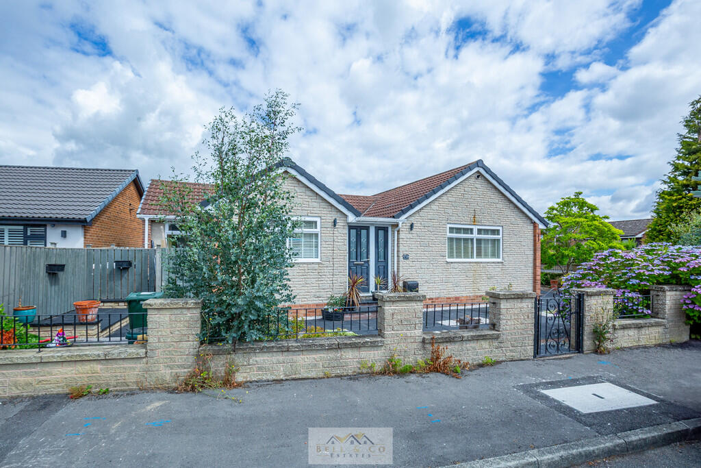 Main image of property: Osborne Road, Todwick, Sheffield