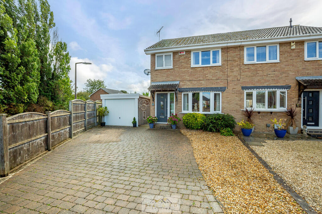 Main image of property: Lodge Hill Drive , Kiveton Park