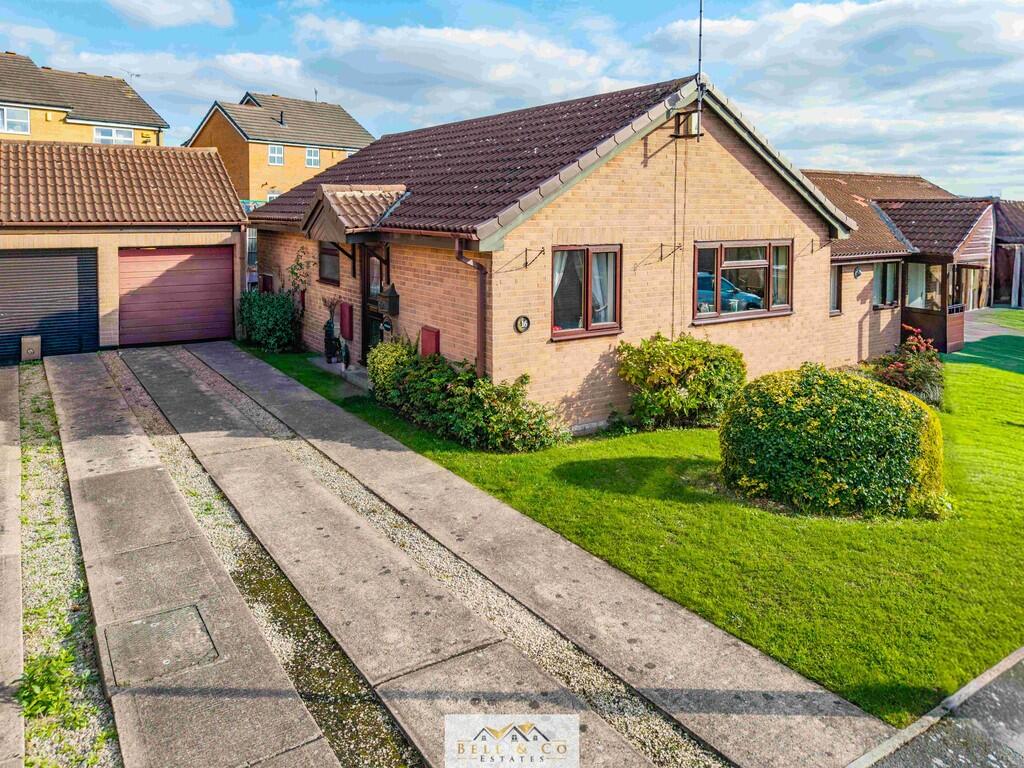 Main image of property: Meadow Close, Kiveton Park, Sheffield