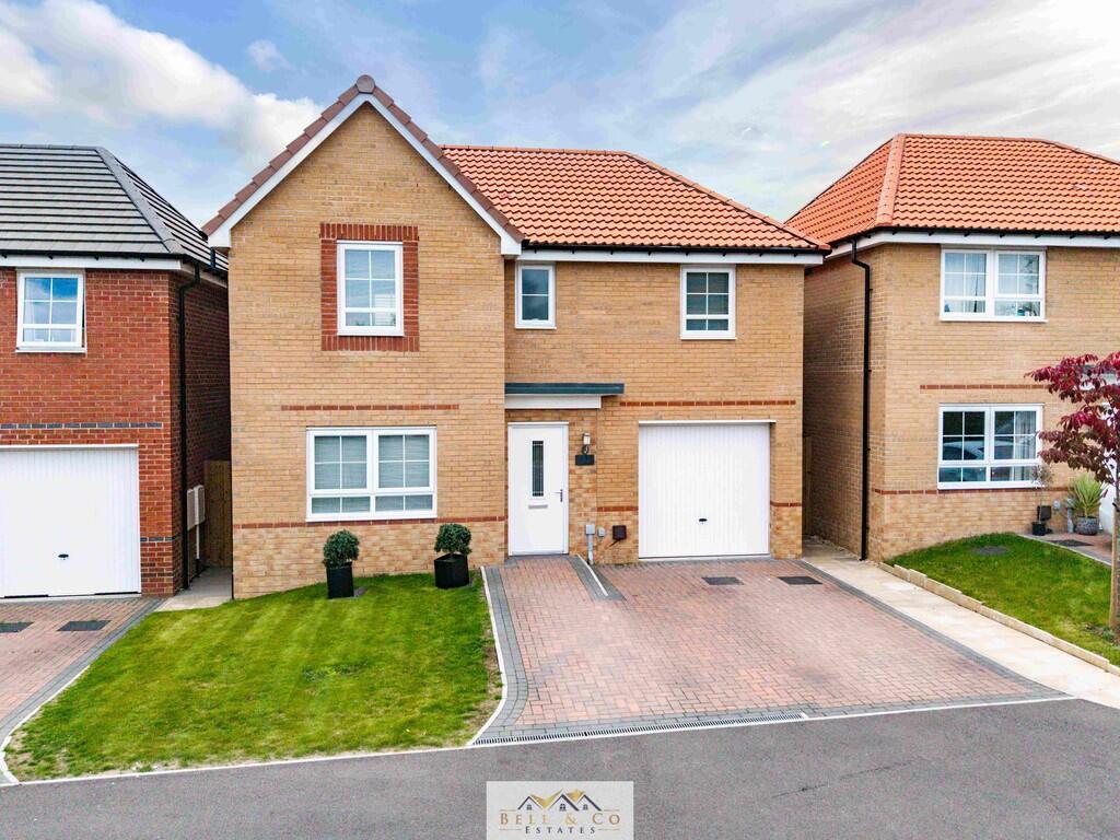 Main image of property: Lodge Lane, Dinnington, Sheffield