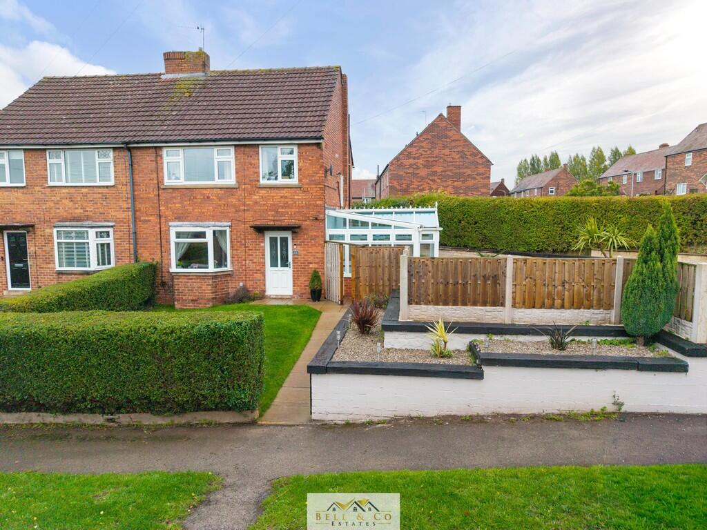 Main image of property: Serlby Lane, Harthill, Sheffield