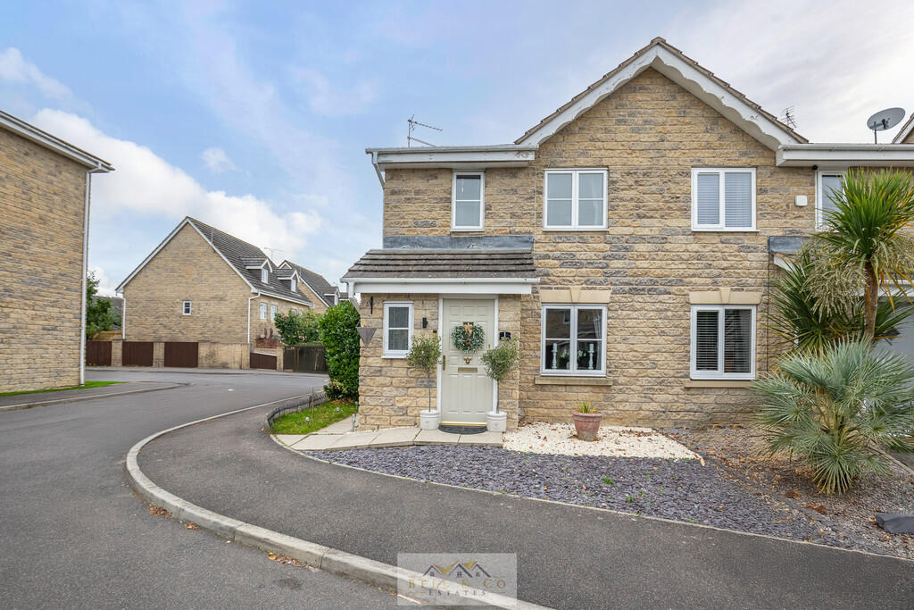 Main image of property: Waterloo Court, Laughton Common, Sheffield