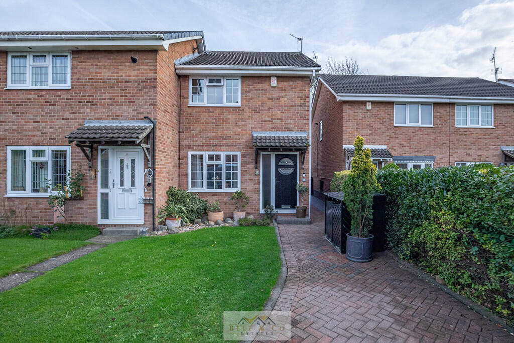 Main image of property: Rookery Close, Kiveton Park