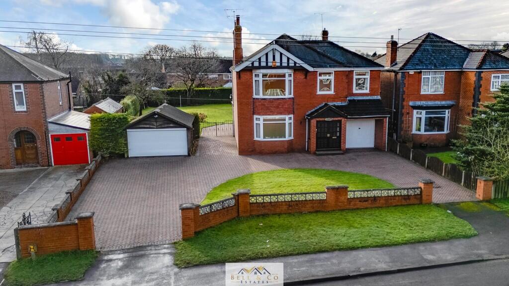 Main image of property: Swinston Hill Road, Dinnington, Sheffield