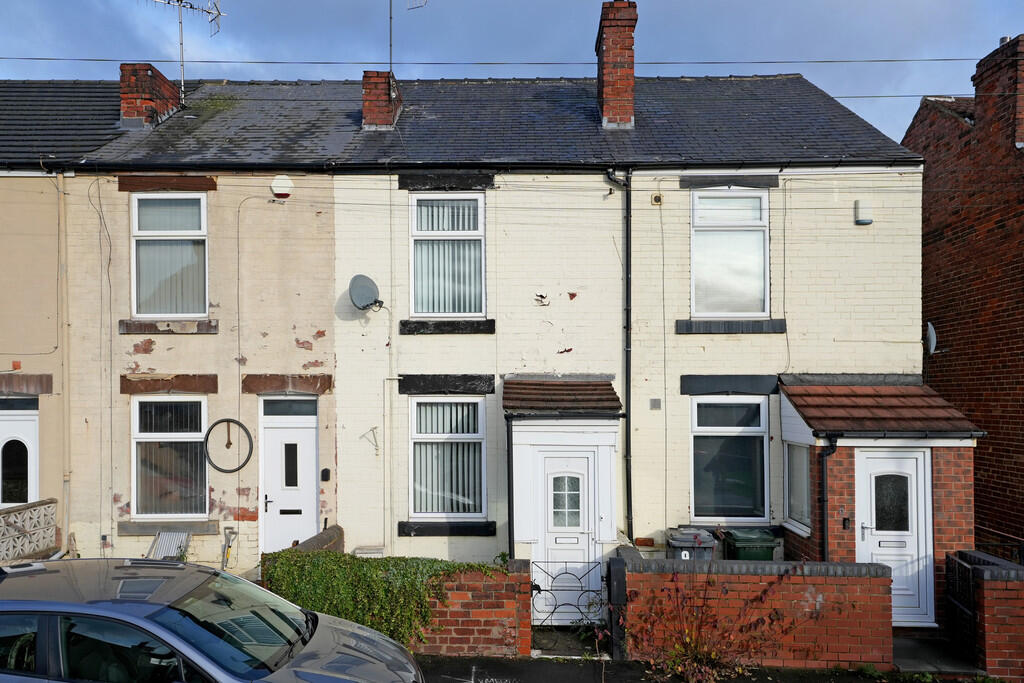Main image of property: Willan Drive, Catcliffe, Rotherham