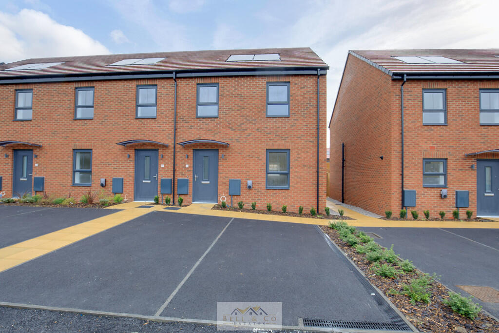 Main image of property: Blackthorn Boulevard, Kiveton Park, Sheffield