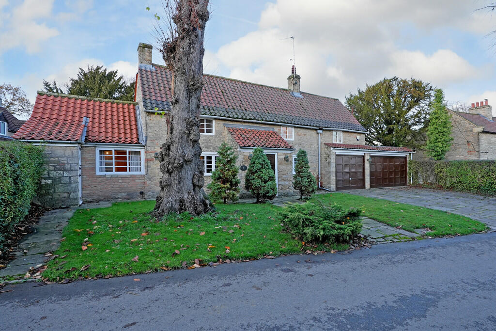 Main image of property: Barker Hades Road, Letwell
